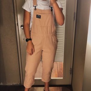 Brand new Element overalls